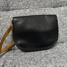 Christian Dior CD Small Crossbody Auth 4
