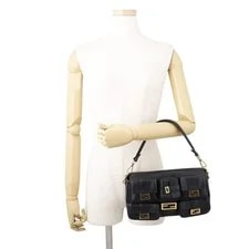 Fendi -Pocket Baguette 8BR808 4
