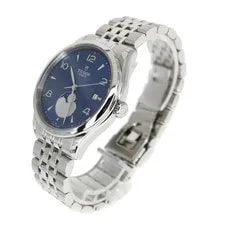 Tudor M91560 0002 1926 Luna S Automatic Blue 2