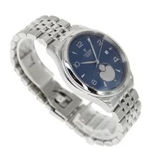 Tudor M91560 0002 1926 Luna S Automatic Blue 3