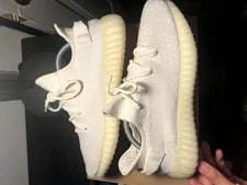 Size 10 - Adidas Yeezy Boost 350 V2 Low 2
