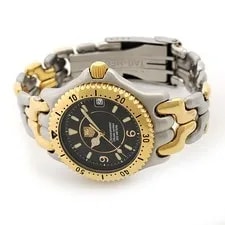 TAG Heuer Sel Professional 200 Chronometer Automatic WG5222 P0 Automatic Stainle 2