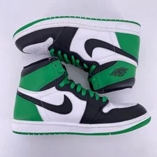 Jordan 1 Retro High "Lucky " 2023 - Size 4 - dz5485 031 (14217-19) 3