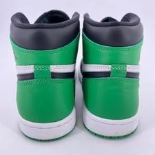 Jordan 1 Retro High "Lucky " 2023 - Size 4 - dz5485 031 (14217-19) 4
