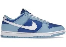 Nike Dunk Low Retro QS Argon (2022) 3