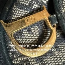 Christian Dior 7.1 X 4.3 X 1.6 in 4