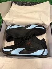 New Jordan Tatum 4 Basketball Shoes 3