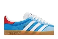 Adidas Gazelle Indoor 'Olympic Pack - ' New 2