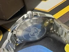 TAG Heuer Diver Aquaracer Caliber 5 WAY2112 41mm kip-J58 2