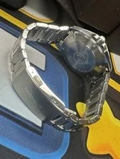 TAG Heuer Diver Aquaracer Caliber 5 WAY2112 41mm kip-J58 3