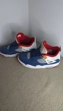 Air Jordan 4 Retro 7Y 7 Messy Room DR6952 Shoes 4