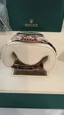 Rolex Daytona Black Dial 18kt Rose Gold 116505 Full Set 3