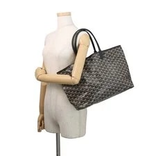 Goyard Saint-Louis Size / STLOUIPMLTY02CL02P 4