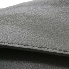 Loewe Puzzle Small A510P60X30 Soft Grain Calf Hardware Dust #SN109 4