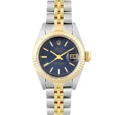 Rolex — Rolex Datejust 28 279384RBR #043 — Watch — resale
