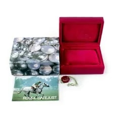 Rolex Datejust 28 279384RBR #043 4