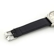 Omega Geneva Automatic 166.0168 Stainless Steel 36mm Silver Dial 1973 #TSW610 3
