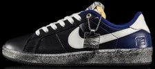 Nike SB — Nike SB Zoom Tennis Classic X Rassvet — Sneaker — resale