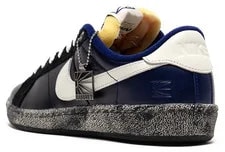 Nike SB Zoom Tennis Classic X Rassvet 2