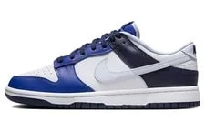 Nike — [FQ8826-100] -- Nike Dunk Low 'Game ' — Sneaker — resale