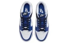 [FQ8826-100] -- Nike Dunk Low 'Game ' 4
