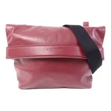 Bottega Veneta — Bottega Veneta BV SHW Marco Poio Messenger — Handbag — resale