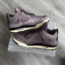 Jordan 4 Retro SP Ore 2