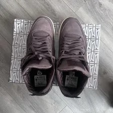 Jordan 4 Retro SP Ore 3