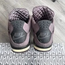 Jordan 4 Retro SP Ore 4