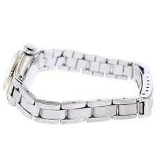 Tudor Prince Oysterdate 7592/4 22mm Ss/gp Silver #C16907 2