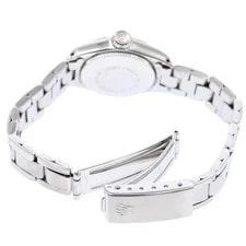 Tudor Prince Oysterdate 7592/4 22mm Ss/gp Silver #C16907 3