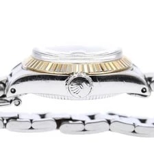 Tudor Prince Oysterdate 7592/4 22mm Ss/gp Silver #C16907 4