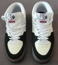 Vans Vault Half Cab XL Bodega Return of the Dragon Limited Edition M8.5 2