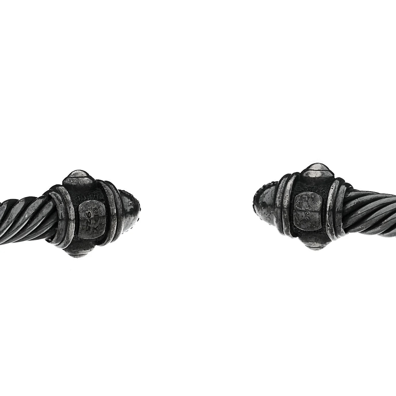 Darkened Black Diamond 5mm Renaissance 3