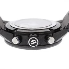 TAG Heuer Carrera CBG2017 43mm Carbon Skeleton #C3288 3