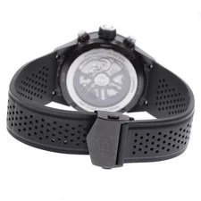 TAG Heuer Carrera CBG2017 43mm Carbon Skeleton #C3288 4