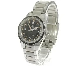 Omega Seamaster 300 1957 Trilogy 234.10.39.20.01.001 39mm SS Black #C2386 2