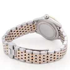 ' Diamond Tudor 1926 (91351) - Stainless Steel & Gold - Full Set 4