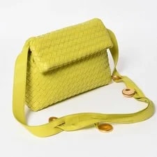 Extreme Bottegaveneta the Fold 642637 Intrecciato 3