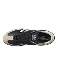 Adidas Samba OG Lace Up Size 10.5 M Casual Shoes 4