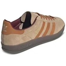 Adidas Gazelle Indoor 'Warm Sandstone Craft ' - JH5412 New 4