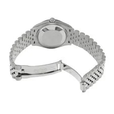 Rolex Datejust 31 278274 31mm Stainless Steel Pink #WW773 4