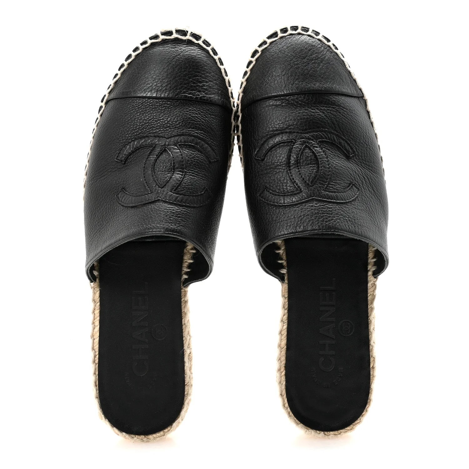 CC Espadrille Mules 37 2