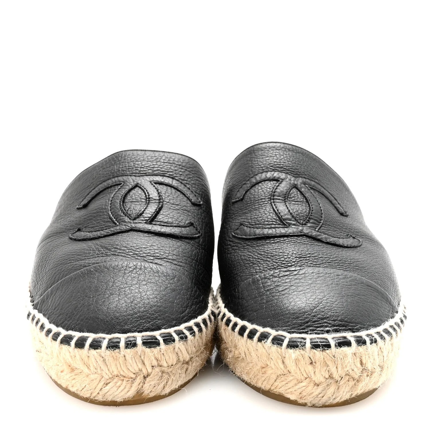 CC Espadrille Mules 37 3