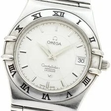 Omega — Omega Constellation 1512.30 Quartz — Watch — resale