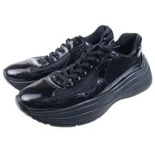 Prada Sport Lace-up Low-cut 4E3494 ca4cacbbc2 2
