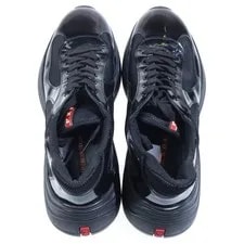 Prada Sport Lace-up Low-cut 4E3494 ca4cacbbc2 4