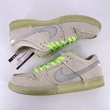 Nike SB Dunk Low "Mummy" 2021 - Size 12 - dm0774 111 (7023-10) 2