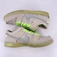 Nike SB Dunk Low "Mummy" 2021 - Size 12 - dm0774 111 (7023-10) 3