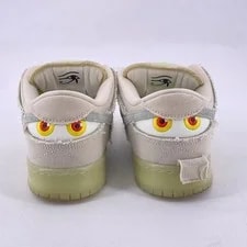 Nike SB Dunk Low "Mummy" 2021 - Size 12 - dm0774 111 (7023-10) 4